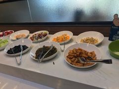 -豪客来牛排(红豆万花城店)