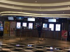 -百丽宫影城(CGS激光苏宁广场店)