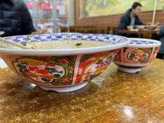 -樊二郎·驴蹄子面(科技路店)