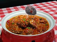 -辣小鲜·南昌大排档(船山路店)