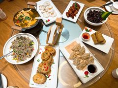 糖醋小排-枣子树·素食餐厅(普陀山店)