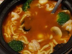 -九毛九西北菜(番禺万达店)