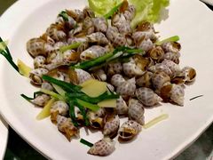 -海鲜城大家餐厅