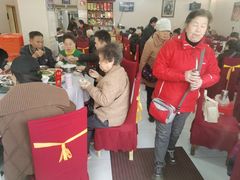 -邓家食府(邓小平故里店)