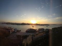 -厦门海港英迪格酒店(中山路店)