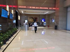 -luckin coffee瑞幸咖啡(成都协信中心店)