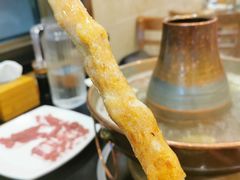 油包羊蛋-情忆草原涮肉馆