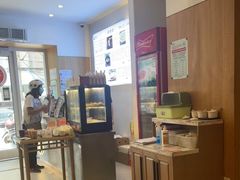 -蔡先生(双阳路店)