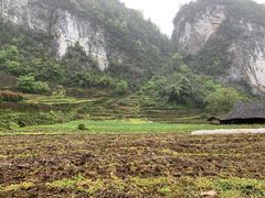 -武隆天坑寨子景区