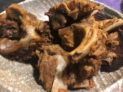 -95号酱骨·一块豆腐(展春园西路店)