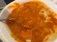 Butter&nbsp;Chicken特色奶油鸡-Santoor 萨都里印度餐厅(北锣鼓巷店)
