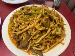 -胖子菜馆(隆昌路店)