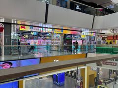 -万达广场(北京槐房店)