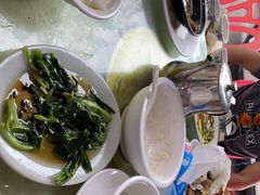 -秋姐美食店(旅游大道店)