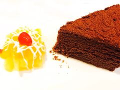 俄式提拉米苏-92°C俄式厨房(中央大街店)