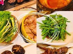 -七八冷面·延边朝鲜族美食(欢乐谷店)