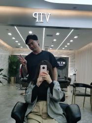 -MT·ID 烫发.染发.接发SALON