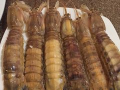 -南海温德姆花园酒店-康达屋Rendez Vous Buffet