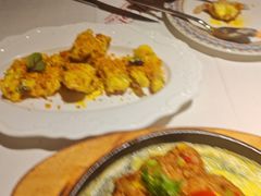 -俄士厨房(五棵松华熙LIVE店)