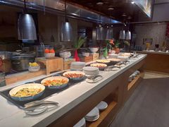-索菲特银河锦厨自助餐(山西路店)