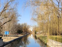 -元大都城垣遗址公园