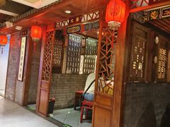 -大海碗·炸酱面·烤鸭·京菜(天坛店)