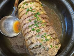 -竹里馆 ·茶食(奥体店)