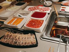-海底捞火锅(江南盛天地店)