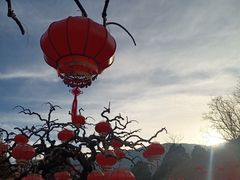 -香山公园