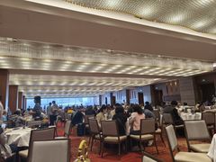 -白天鹅宾馆-宏图府餐厅