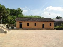 景点-李先念故居纪念园