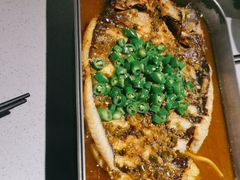 -半天妖烤鱼(紫荆广场店)