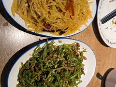 -姥姥家春饼店(佳亿时尚广场店)