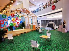 -银座mall(东直门店)