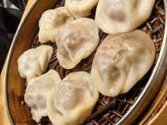 -老鼓楼汤包(太平门店)