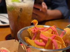 -JuiceRobot·手工意大利面&汉堡精酿(珠江新城店)