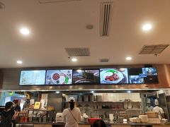 -阳阳中国饭(龙湖大兴天街)