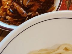 -锅儿挑面馆