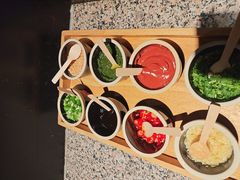 -老墙根涮肉(王四营店)