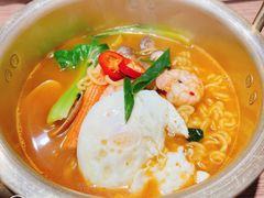 -文成焕·家族韩式餐厅