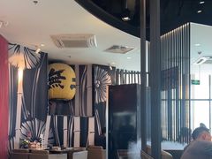 -将太无二·蓝鳍放题·北美寿司(领展购物广场中关村店)