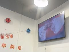 -德四家·云南傣味烧烤品牌(和谐店)