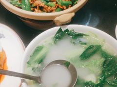 -外婆味道·云南菜大当家(关上店)