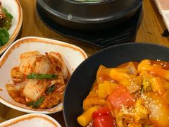 -海云台韩式汤饭·13年匠心韩料(南山店)