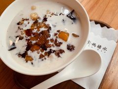 彬妈大满贯-彬媽糖水(万象天地店)