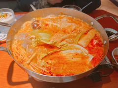 -仓桥家·焗寿司·锅物(光谷步行街店)
