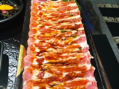 -九田家黑牛烤肉料理(石路天虹店)