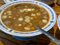 -老雒阳面馆·水席(定鼎门店)