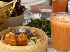 -KingThaia金泰兰(滨江天街店)