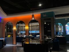 -七海旋律西餐厅(金沙湾店)